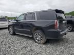 2015 Gmc Yukon Denali للبيع في North Billerica، MA - Rear End