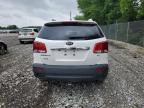 2011 Kia Sorento Ex   zu verkaufen in Cicero, IN - Front End