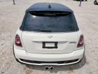 2011 Mini Cooper S за продажба в New Braunfels, TX - Mechanical