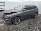 2019 Jeep Compass Limited იყიდება Riverview-ში, FL - Front End