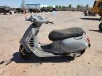 2020 Vespa Scooter за продажба в Phoenix, AZ - Vandalism