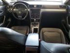 2012 Volkswagen Passat Se   de vânzare în Pennsburg, PA - Front End