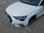 2022 AUDI A3 SPORT 3 for sale at Copart ST HELENS