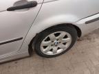 2002 BMW 318I SE AU for sale at Copart SANDWICH