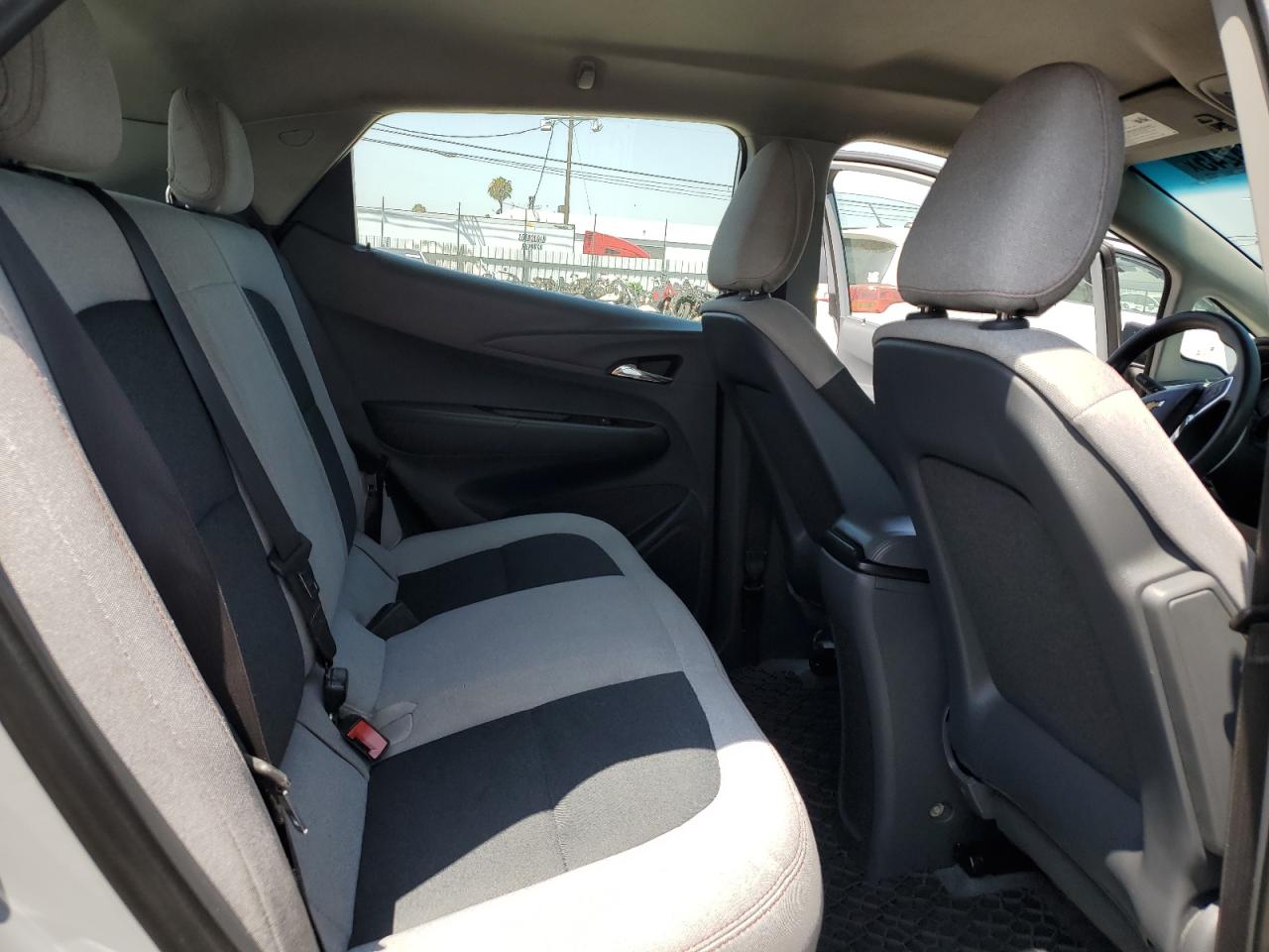 2019 Chevrolet Bolt Ev Lt VIN: 1G1FY6S0XK4112649 Lot: 62604245