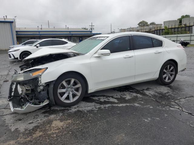 2012 Acura Tl