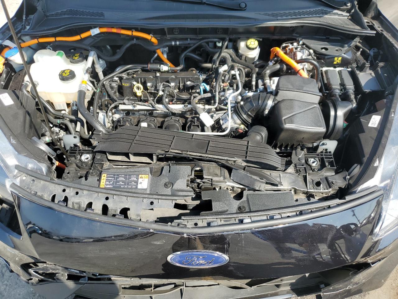 2022 Ford Escape Se VIN: 1FMCU0BZ3NUA26973 Lot: 62126715