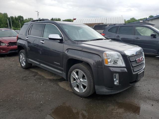 Parquets GMC TERRAIN 2015 Charcoal