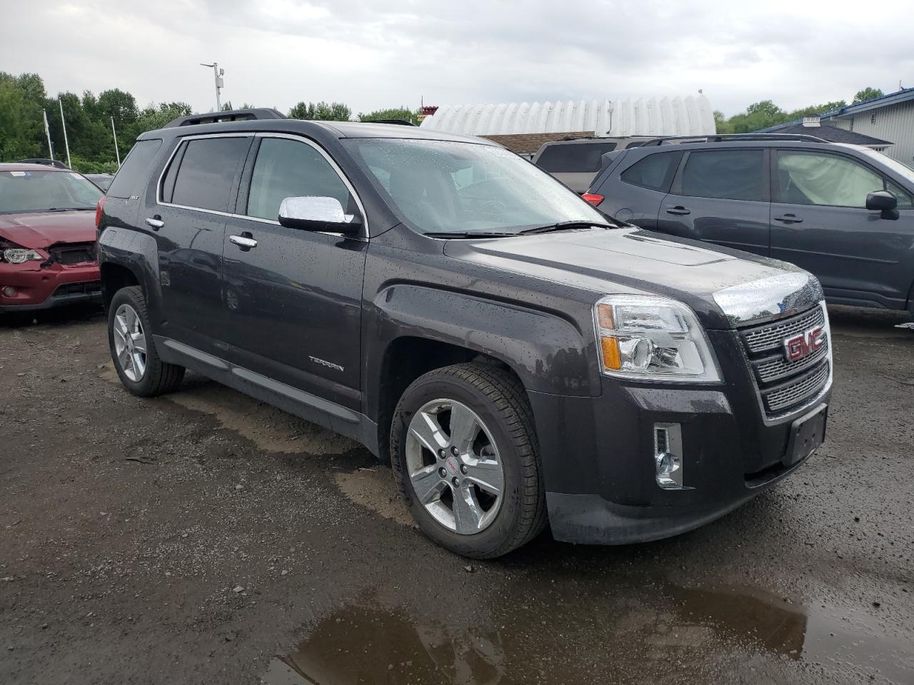 GMC TERRAIN 2015 VIN 2GKFLXE38F6313783 photo 4
