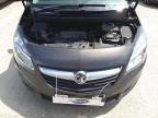 2014 VAUXHALL MERIVA EXC for sale at Copart SANDWICH