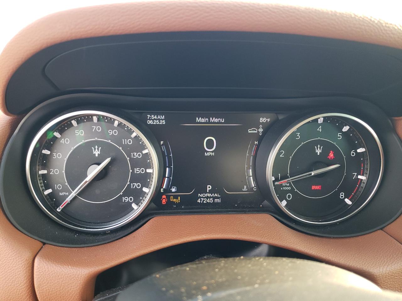 2022 Maserati Levante Modena VIN: ZN661YUM1NX406661 Lot: 62049185