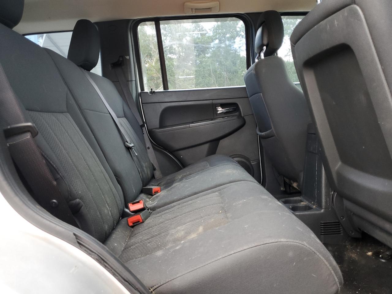 2012 Jeep Liberty Sport VIN: 1C4PJLAK8CW132308 Lot: 62832525