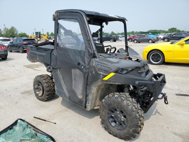 2025 Polaris Ranger 1000 Eps