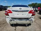 2017 Nissan Sentra S for Sale in Austell, GA - Rear End