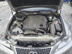 2015 Lexus Is 250 на продаже в Byron, GA - Front End