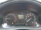 2009 SKODA FABIA 1 HT for sale at Copart BELFAST