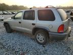 2002 Dodge Durango Sport for Sale in Byron, GA - Front End
