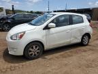 2014 Mitsubishi Mirage Es zu verkaufen in Colorado Springs, CO - Side