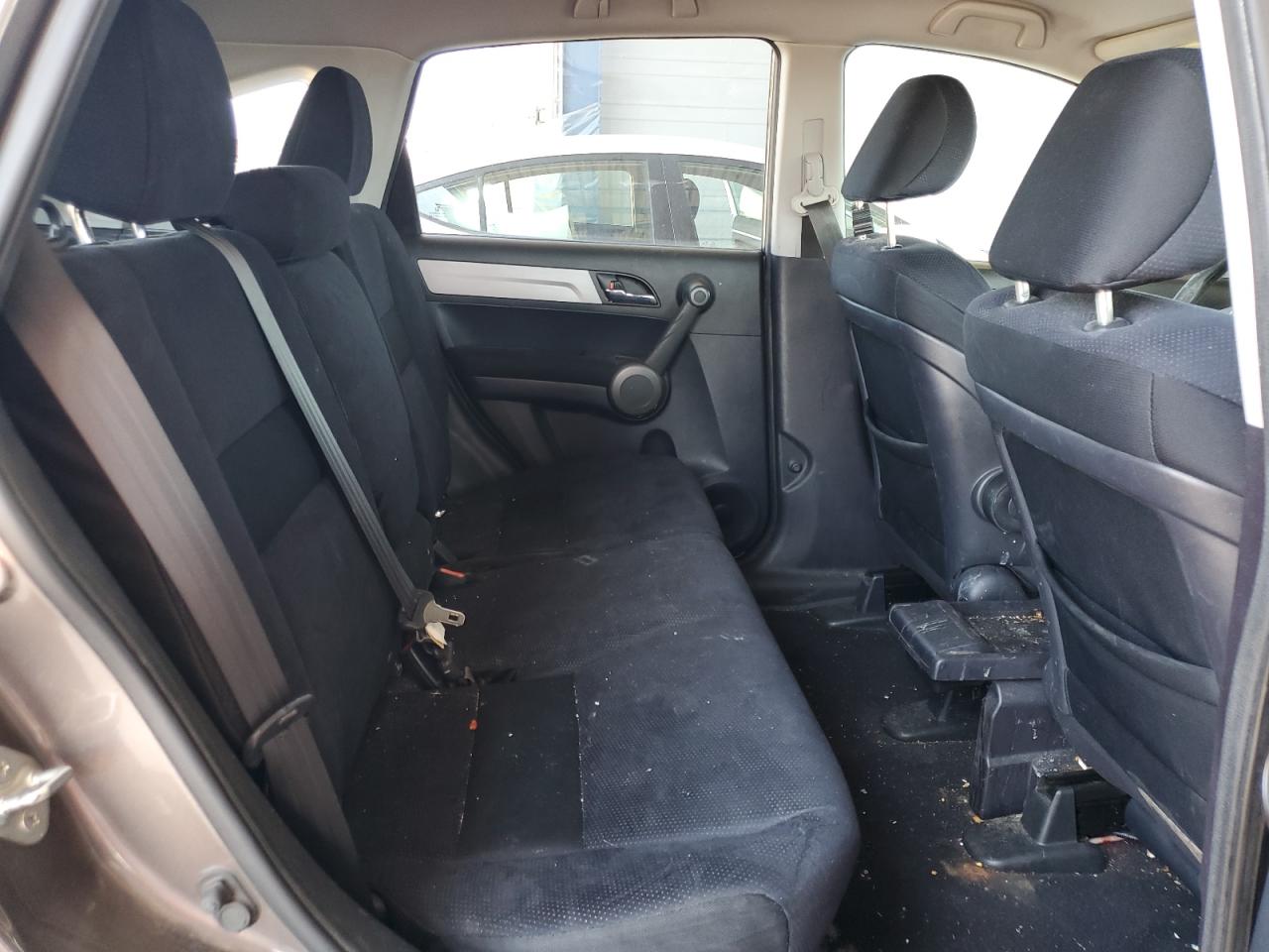 HONDA CRV 2011 VIN 5J6RE3H40BL058042 фото 10