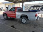 2001 Dodge Dakota  en Venta en Hayward, CA - Side