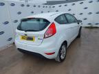 2015 FORD FIESTA ZET for sale at Copart BRISTOL