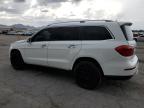 2014 Mercedes-Benz Gl 450 4Matic للبيع في Las Vegas، NV - Side