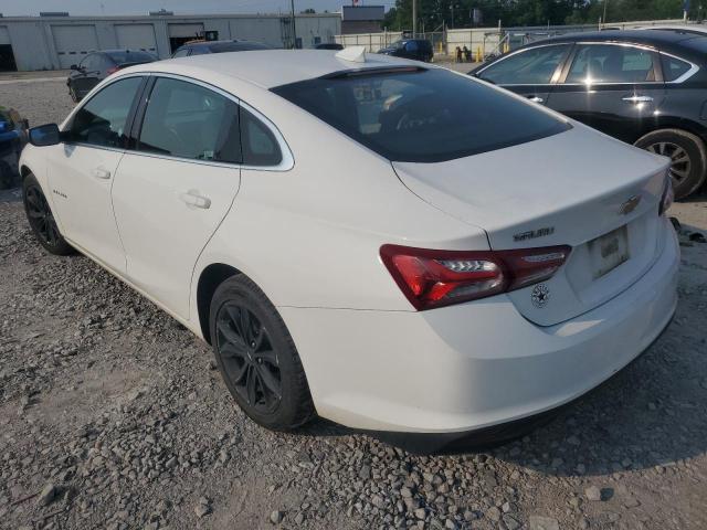  CHEVROLET MALIBU 2020 Белый