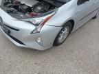 2016 TOYOTA PRIUS ACTI for sale at Copart SANDWICH
