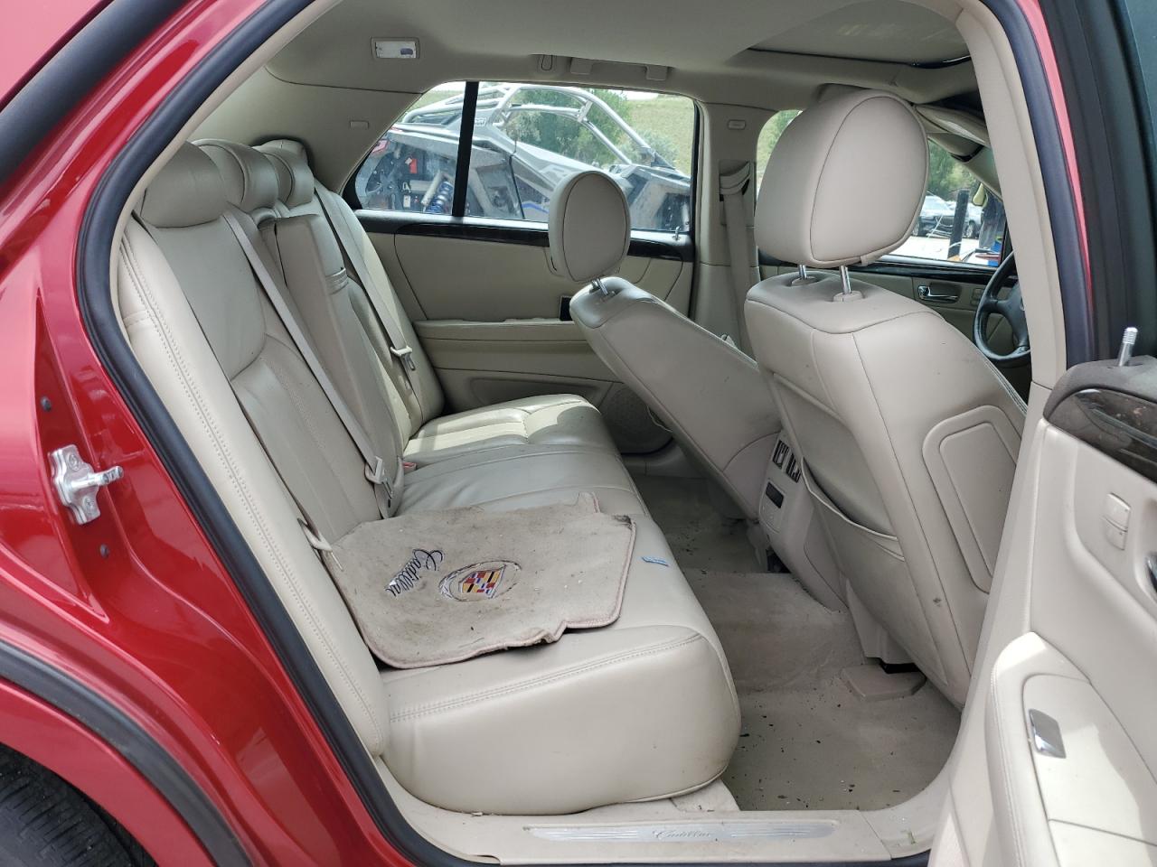 1g6kd57y98u146488 1G6KD57Y98U146488 2008 Cadillac Dts