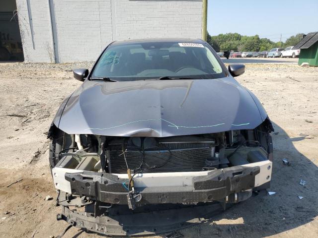  ACURA ILX 2020 Gray