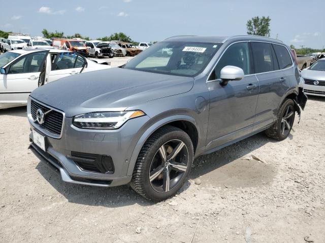2017 Volvo Xc90 T8
