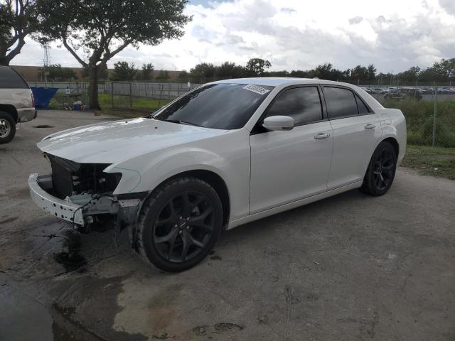 CHRYSLER 300 S 2022