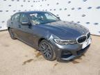 2022 BMW 330E M SPO for sale at Copart SANDY