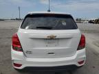 2017 Chevrolet Trax Ls за продажба в Apopka, FL - Front End