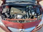 2018 Buick Cascada Premium zu verkaufen in Haslet, TX - Water/Flood