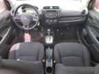 2018 Mitsubishi Mirage G4 Es en Venta en Elgin, IL - Front End