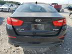 2014 Kia Optima Ex de vânzare în Montgomery, AL - Side