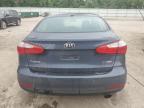 2014 Kia Forte Ex за продажба в Franklin, WI - Front End