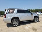 2015 Chevrolet Tahoe C1500 Lt იყიდება Gaston-ში, SC - Rollover