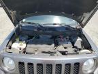 2013 Jeep Patriot Limited zu verkaufen in Martinez, CA - Vandalism