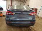 2019 Ford Fusion Titanium للبيع في Ham Lake، MN - Front End