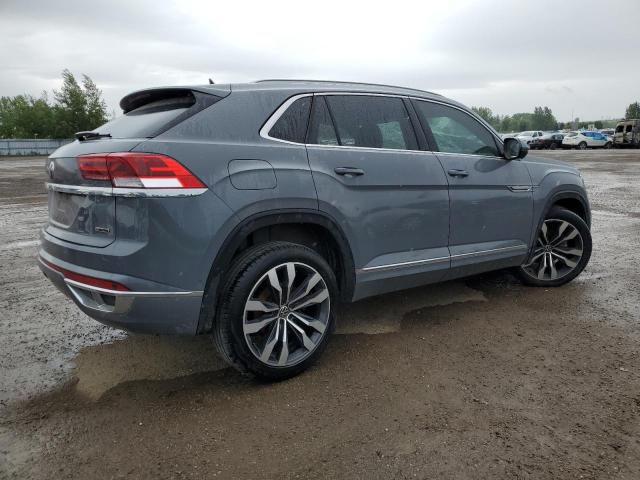 2021 VOLKSWAGEN ATLAS CROSS SPORT EXECLINE  