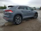 2021 VOLKSWAGEN ATLAS CROSS SPORT EXECLINE   for sale at Copart ON - TORONTO
