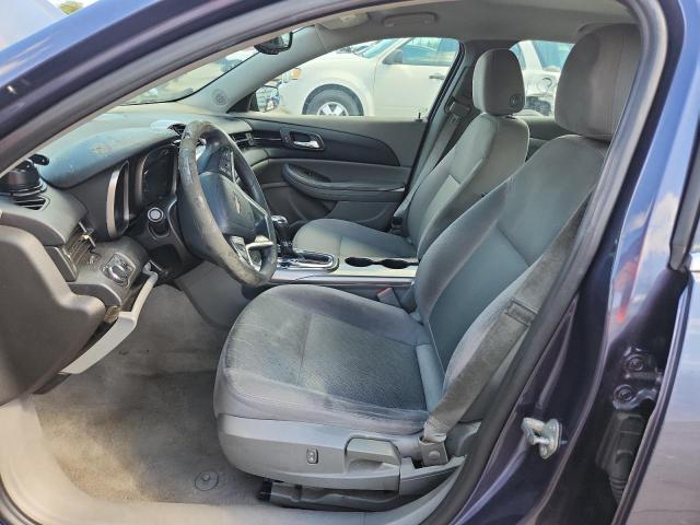  CHEVROLET MALIBU 2013 Granatowy