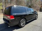 2017 Lincoln Navigator L Select   en Venta en North Billerica, MA - Normal Wear