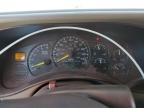 2001 Chevrolet Tahoe C1500   for Sale in Bakersfield, CA - Rear End