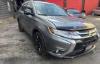 2018 Mitsubishi Outlander Se იყიდება Hillsborough-ში, NJ - Mechanical