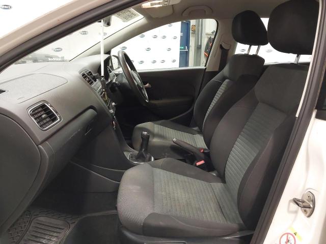 2010 VOLKSWAGEN POLO SE 85