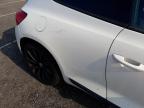 2012 VOLKSWAGEN SCIROCCO G for sale at Copart SANDTOFT