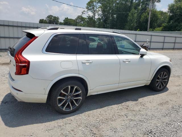 Паркетники VOLVO XC90 2016 Белы